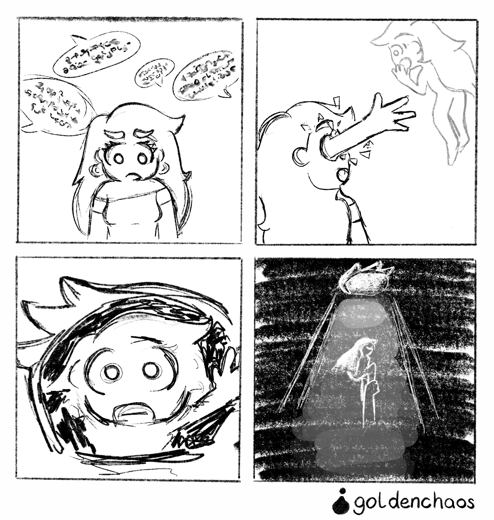 10 - Dissociation