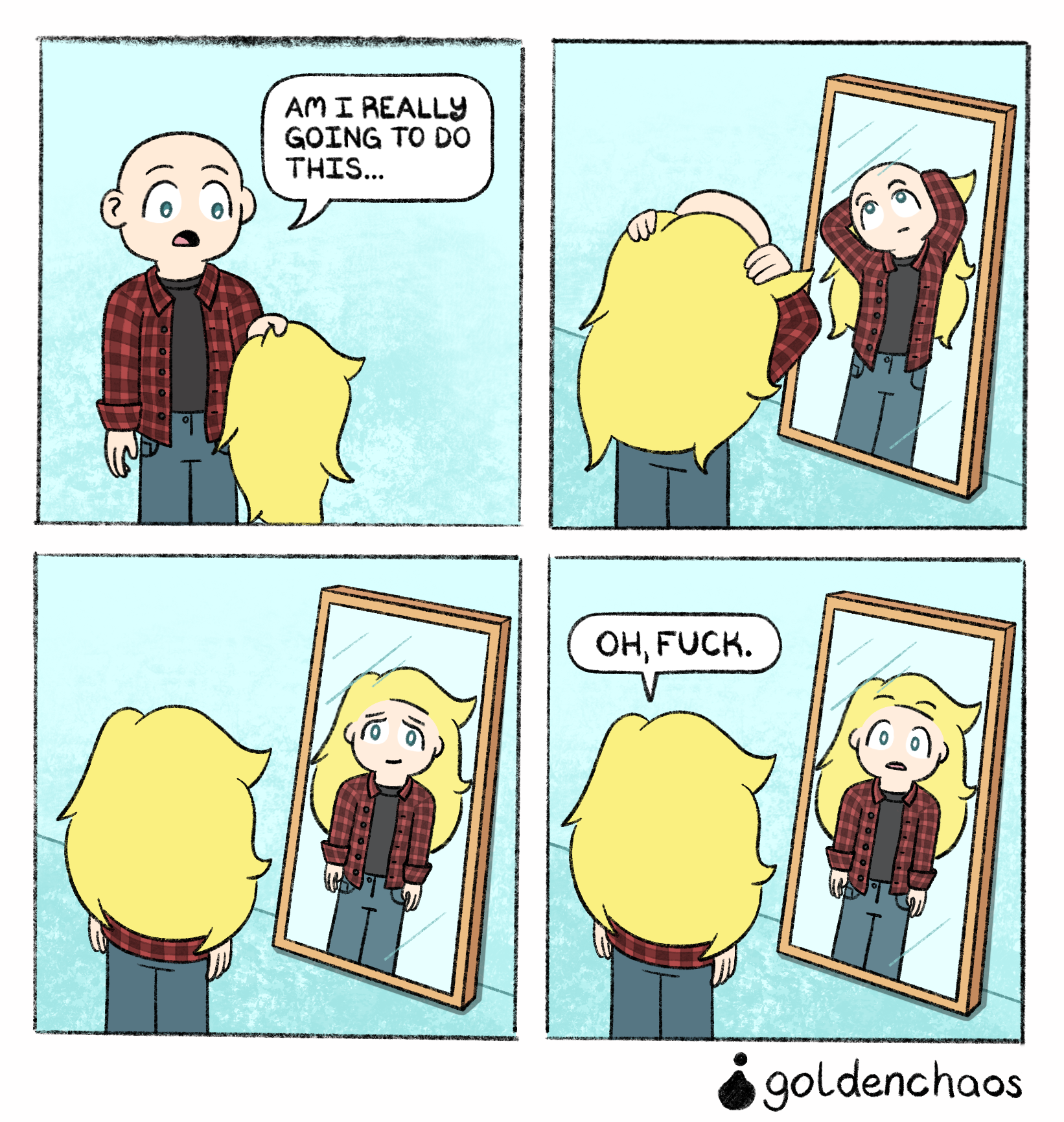 26 - Origin Story
