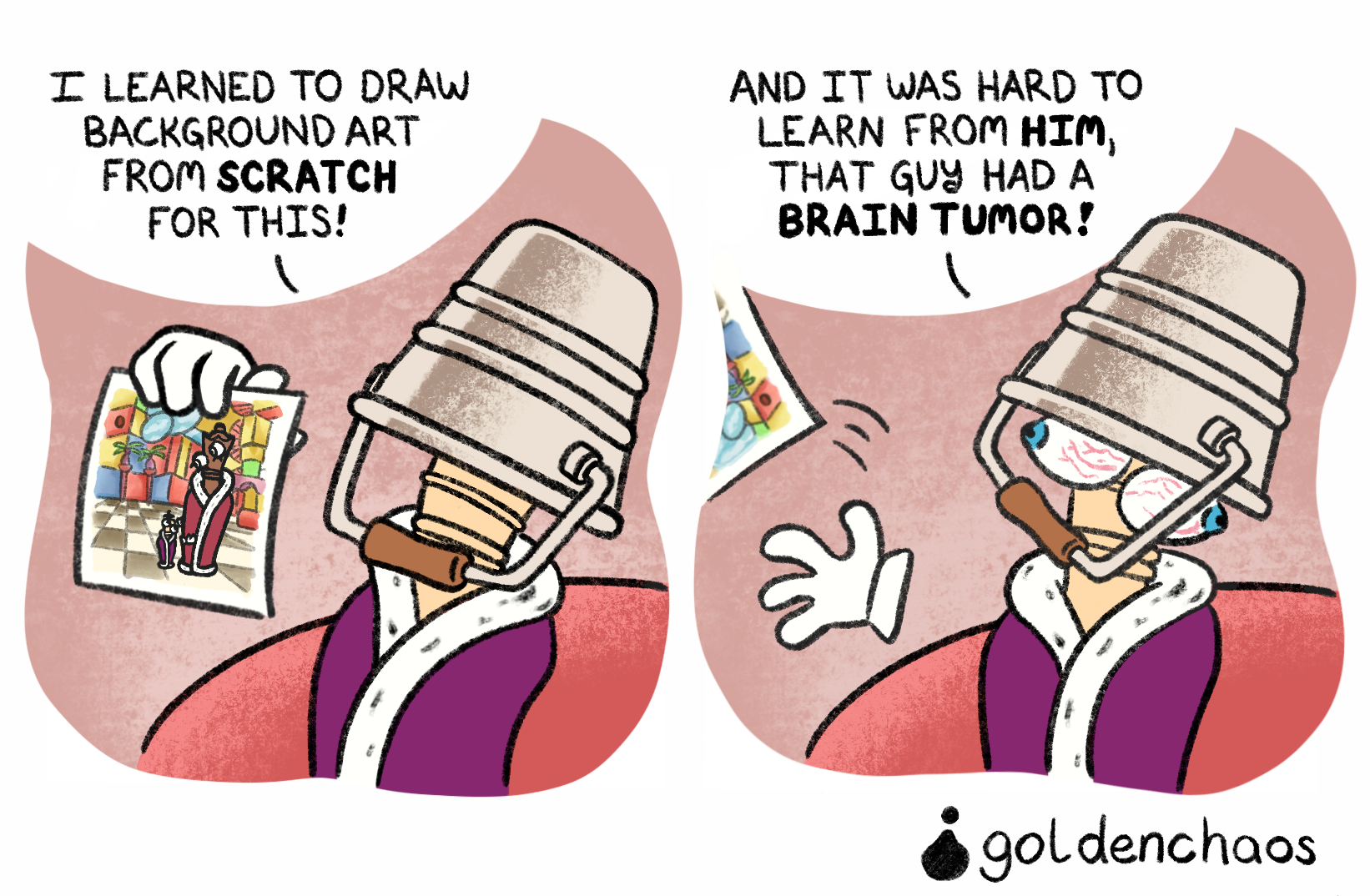 9 - From Scratch